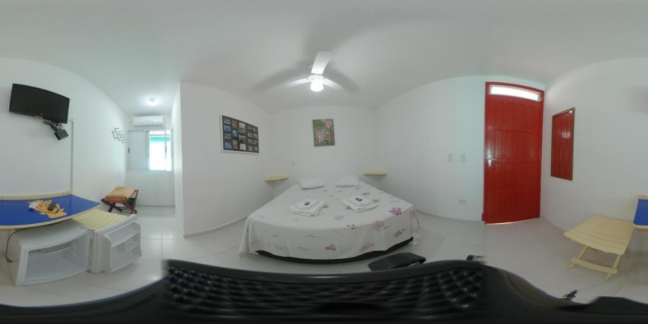 Urbano Suites Ubatuba Exterior foto