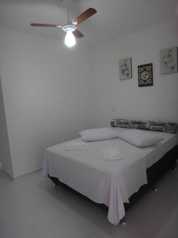 Urbano Suites Ubatuba Zimmer foto
