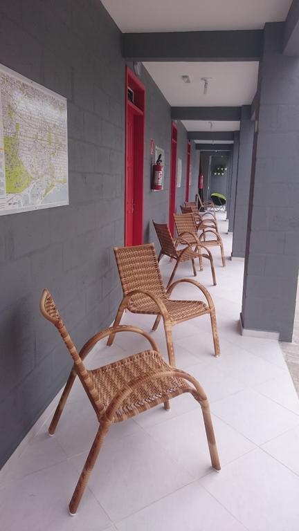 Urbano Suites Ubatuba Exterior foto