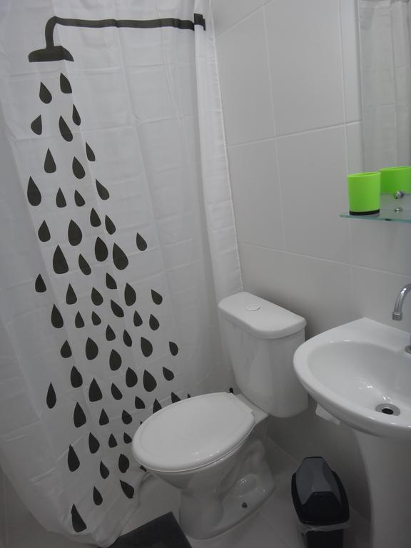 Urbano Suites Ubatuba Zimmer foto