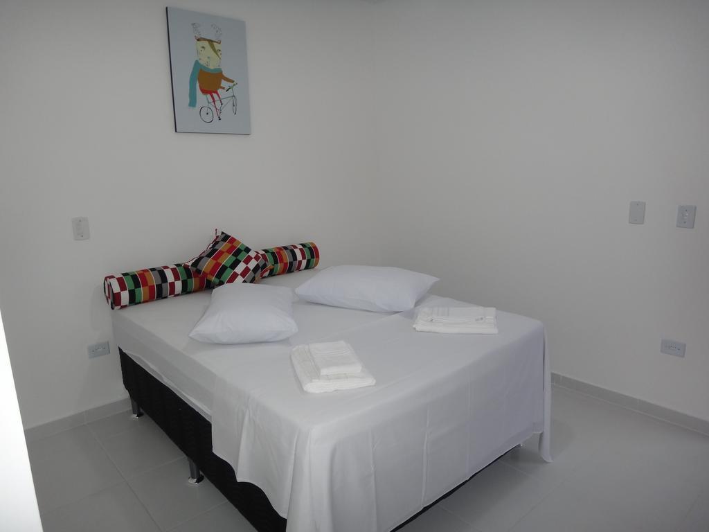 Urbano Suites Ubatuba Exterior foto